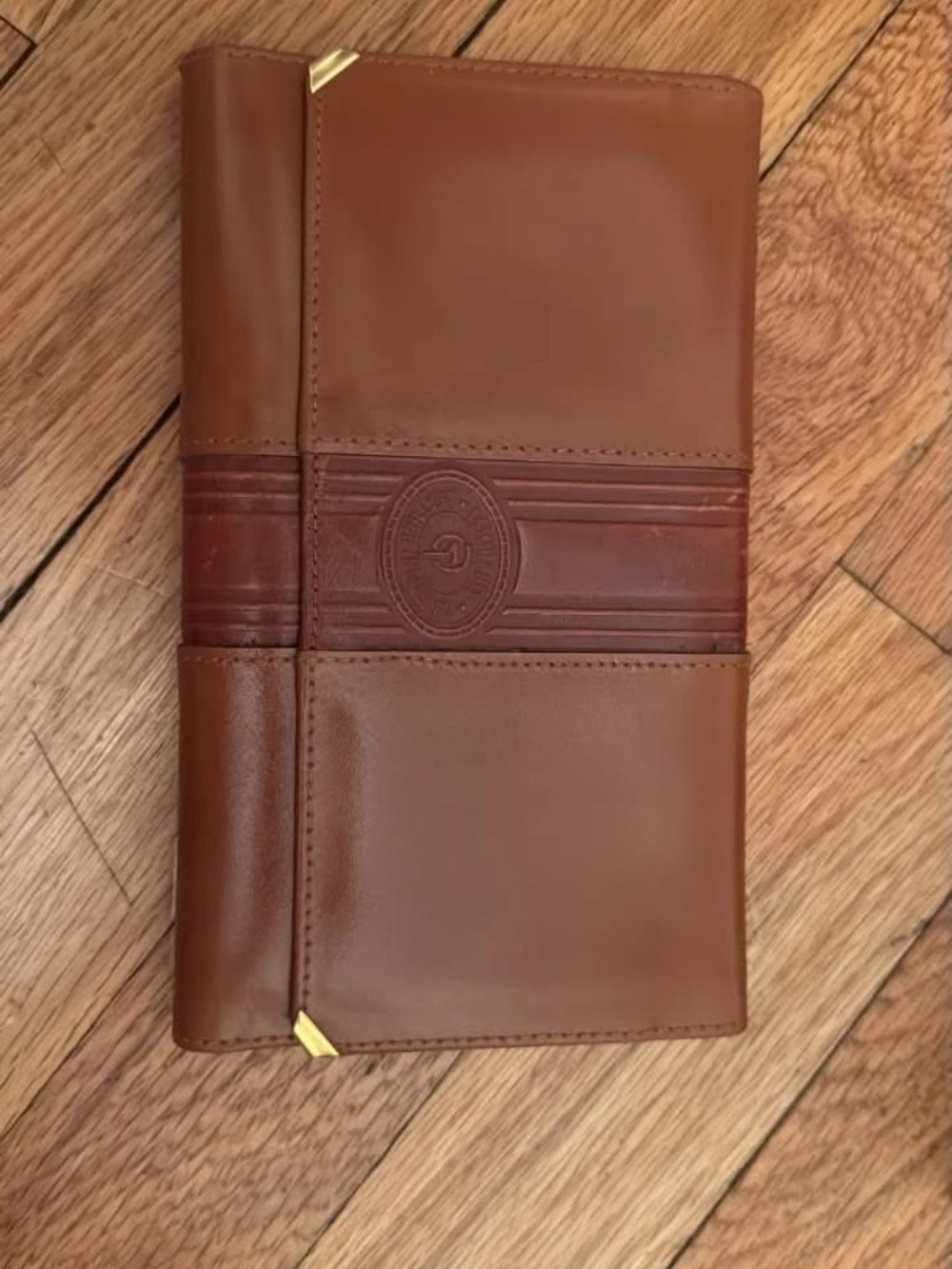 Leather Wallet